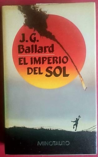 Beispielbild fr El imperio del sol. zum Verkauf von Librera PRAGA