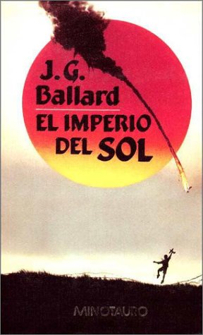 Stock image for El imperio del sol. for sale by Librera PRAGA