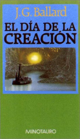 9788445070918: Dia de la creacion, el (t