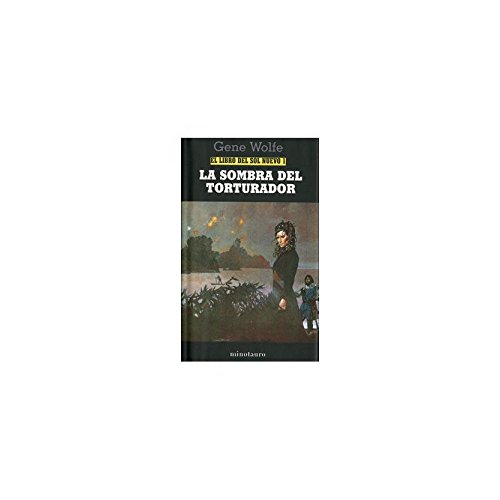 9788445070963: La sombra del torturador (Biblioteca Gene Wolfe)