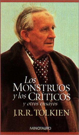 Imagen de archivo de Los Monstruos y Los Criticos y Otros Ensayos (Spanish Edition) a la venta por Iridium_Books