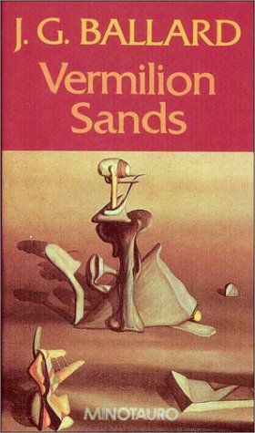 Imagen de archivo de Vermilion Sands (Spanish Edition) a la venta por Iridium_Books