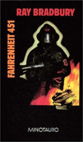 Fahrenheit 451 - T.D. - (Spanish Edition) (9788445071199) by Ray Bradbury