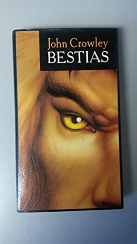 Bestias (9788445071243) by John Crowley