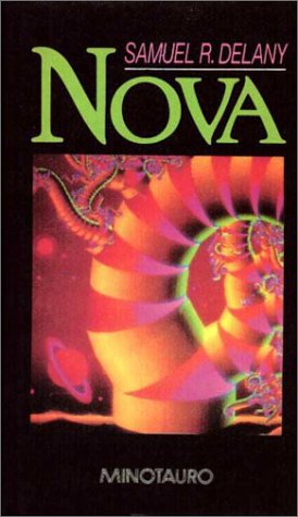 Nova (9788445071489) by [???]