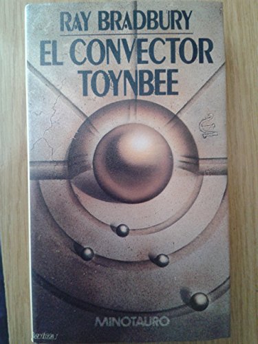 Imagen de archivo de El convector Toynbee / The Toynbee Convector (Spanish Edition) a la venta por Wonder Book