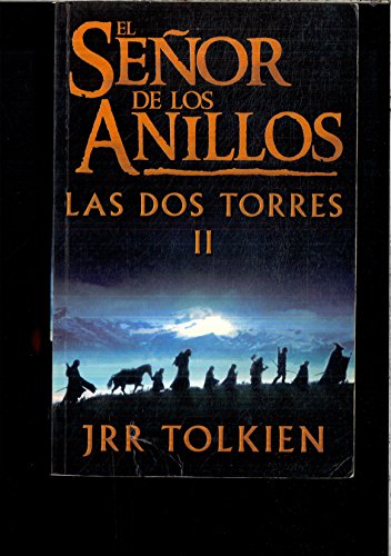 9788445071762: El Senor De Los Anillos / the Lord of the Rings: Las DOS Torres (2)