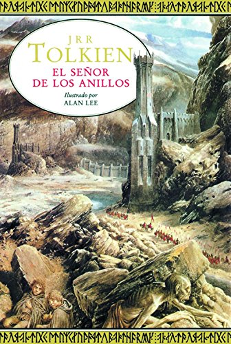 Stock image for El Senor De Los Anillos for sale by WorldofBooks