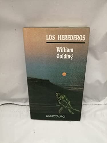 Los Herederos (Spanish Edition) (9788445071922) by [???]