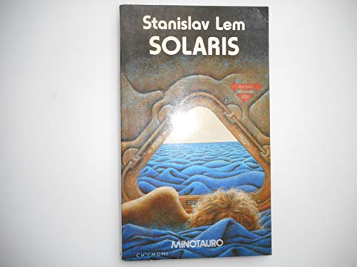 9788445072172: Solaris