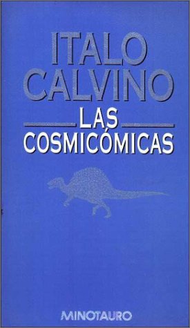 9788445072219: Cosmicomicas, las (t)