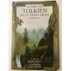 9788445072523: El mapa de tolkien de la tierra media