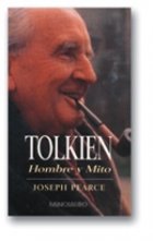 9788445073308: Tolkien Hombre y Mito