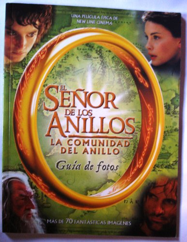 Beispielbild fr El Seor De Los Anillos. Guia De Fotos zum Verkauf von medimops