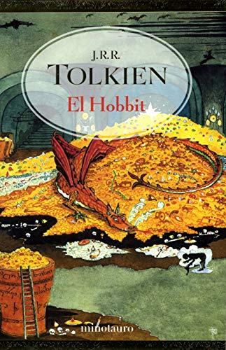 9788445073803: El Hobbit (Biblioteca J. R. R. Tolkien)