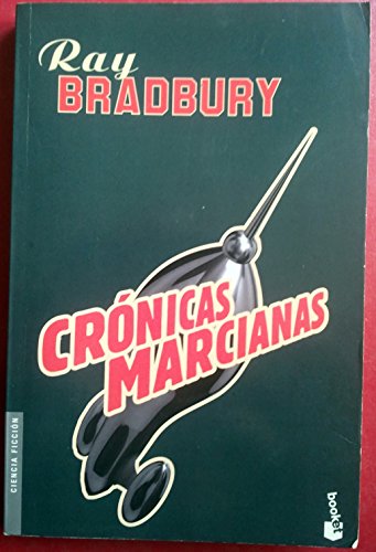 Stock image for Crnicas Marcianas for sale by Better World Books
