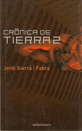 9788445073933: Crnica de Tierra 2 (Kronos)