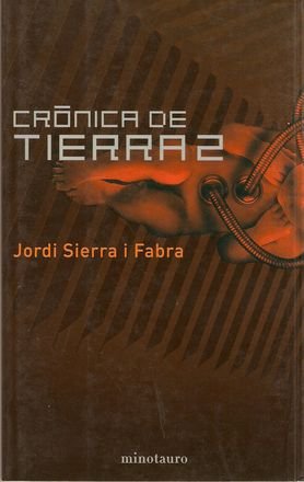 9788445073933: Cronica De Tierra 2