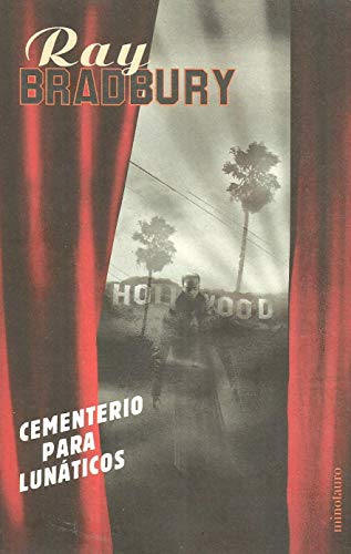 Imagen de archivo de Cementerio Para Lunaticos (autores) - Bradbury Ray (papel) a la venta por Juanpebooks