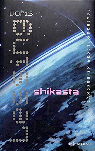 9788445074497: Shikasta