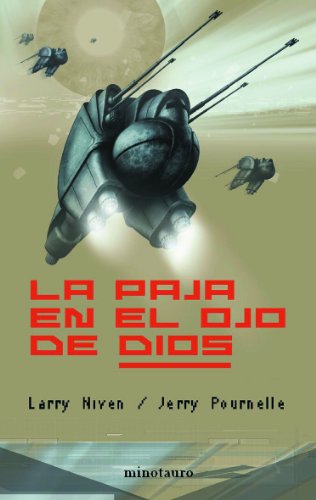 Beispielbild fr La paja en el ojo de Dios zum Verkauf von Half Price Books Inc.