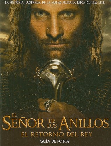 Lotr el 2025 retorno del rey
