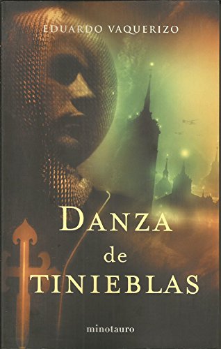 9788445075531: Danza de tinieblas