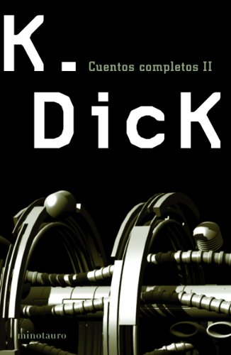 Stock image for Cuentos completos de Dick / Beyond Lies the Wub (Biblioteca Philip K. Dick(Mino) for sale by medimops