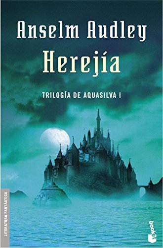 9788445075890: Hereja. Triloga Aquasilva I: 1 (Literatura fantstica)