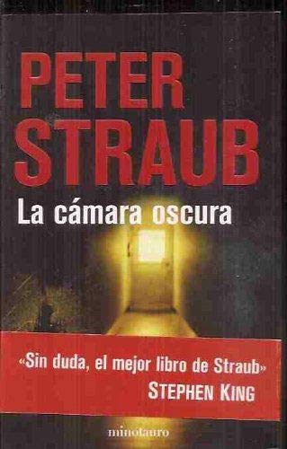 Beispielbild fr La Camara Oscura/ in the Night Room (Biblioteca Breve) (Spanish Edition) zum Verkauf von Iridium_Books