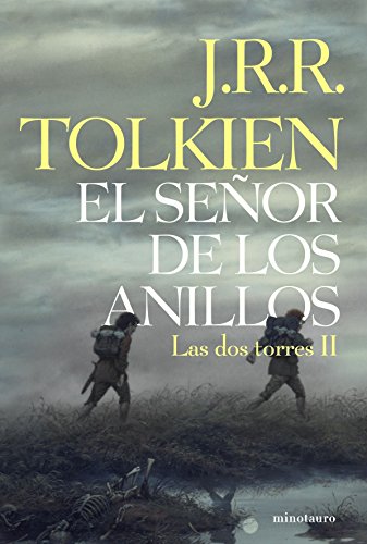 9788445076125: El Seor de los Anillos, II. Las Dos Torres (edicin infantil) (Libros de El Seor de los Anillos) - 9788445076125 (Biblioteca J. R. R. Tolkien)