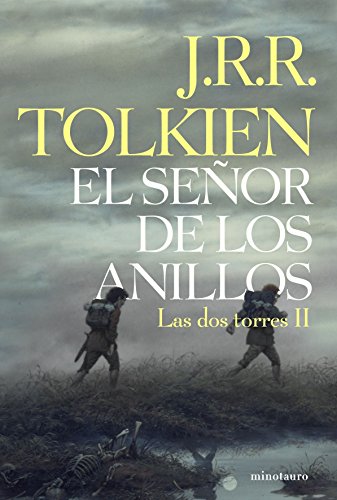 9788445076125: El Señor de los Anillos, II. Las Dos Torres (edición infantil) (Libros de El Señor de los Anillos) - 9788445076125 (Biblioteca J. R. R. Tolkien)