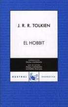 Imagen de archivo de EL HOBBIT a la venta por Second Life Books, Inc.