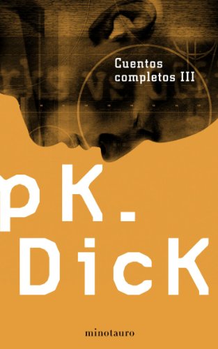 Stock image for Cuentos completos / Beyond Lies the Wub (Biblioteca Philip K. Dick(Mino) (Spa. for sale by Iridium_Books