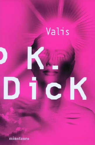 Valis (9788445076316) by Dick, Philip K.