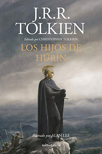 Beispielbild fr Los hijos de Hurin zum Verkauf von medimops