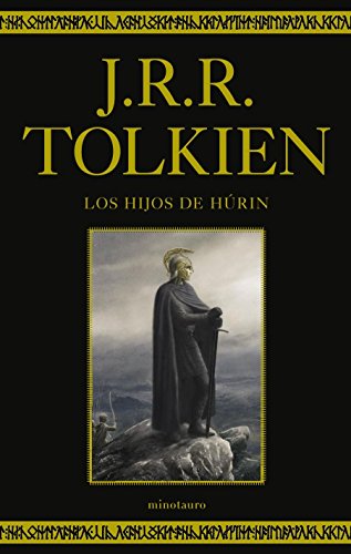 9788445076378: Los Hijos de Húrin (Edición de lujo) (Biblioteca J. R. R. Tolkien)