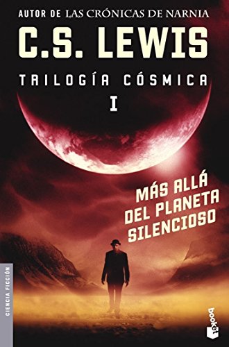 Stock image for Ms all del planeta silencioso (Literatura fantstica) for sale by medimops