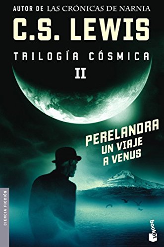 9788445076491: Perelandra. Un viaje a Venus (Ciencia Ficcin)