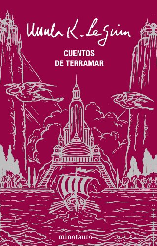 9788445076507: Cuentos de Terramar (Biblioteca Ursula K. Le Guin)