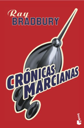 9788445076538: Crnicas marcianas (Ciencia Ficcin)