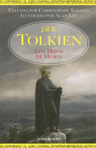 Stock image for Los hijos de Hurin (Spanish Edition) for sale by Ergodebooks