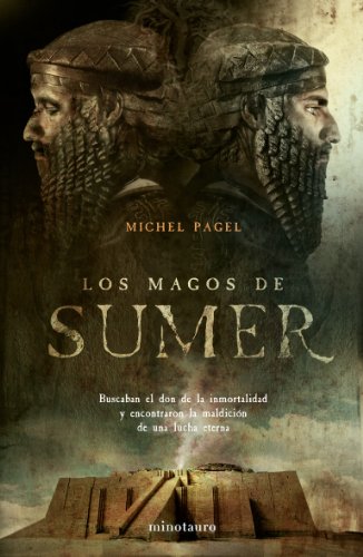 Imagen de archivo de Los Magos De Súmer (ucronía) a la venta por RecicLibros