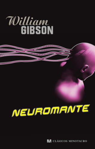neuromante william gibson - Gibson, William