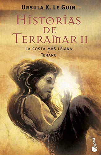 9788445076699: Historias de Terramar II (Spanish Edition)