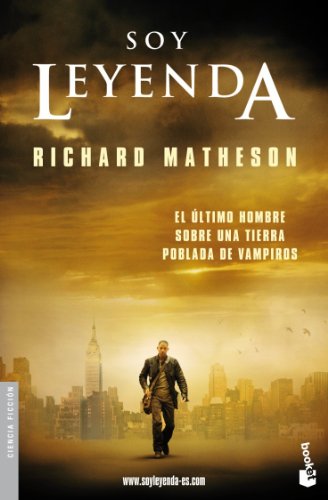 Soy leyenda (9788445076729) by Matheson, Richard