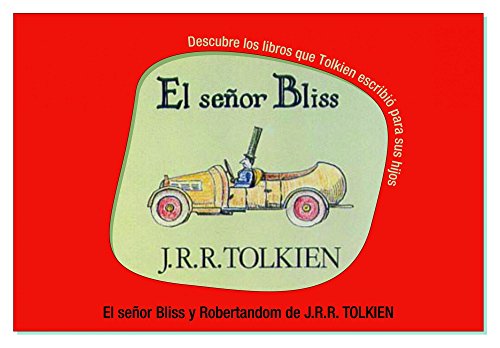 Estuche infantil Tolkien (Minotauro JRR Tolkien) (Spanish Edition) (9788445076767) by Tolkien, J. R. R.