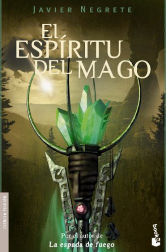 Beispielbild fr EL ESPIRITU DEL MAGO zum Verkauf von KALAMO LIBROS, S.L.