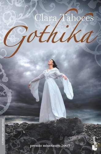 9788445076842: Gothika (Booket Minotauro) (Spanish Edition)