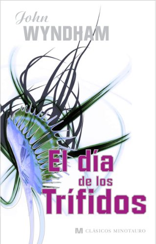 Imagen de archivo de EL DA DE LOS TRFIDOS a la venta por Zilis Select Books